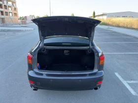 Lexus IS 250 2.5i Swiss | Mobile.bg � ����� ������ 8