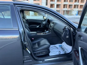 Lexus IS 250 2.5i Swiss | Mobile.bg � ����� ������ 13