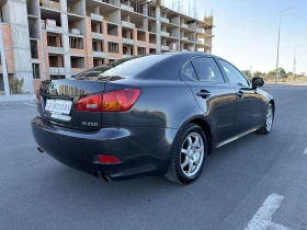 Lexus IS 250 2.5i Swiss | Mobile.bg � ����� ������ 5
