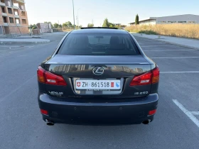 Lexus IS 250 2.5i Swiss | Mobile.bg � ����� ������ 7