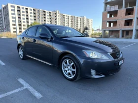 ����� �� �������� �� Lexus IS 250 2.5i Swiss