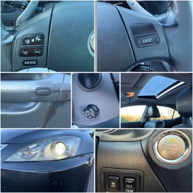 Lexus IS 250 2.5i Swiss | Mobile.bg � ����� ������ 11