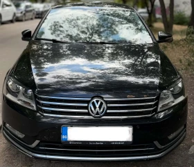 VW Passat Highline | Auto.bg — изображение 2