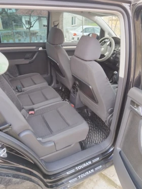 VW Touran 1.6/102кс - 5100 € - 34716779 5