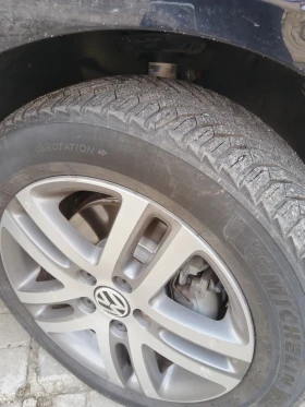 VW Touran 1.6/102кс - 5100 € - 34716779 7