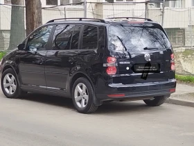 VW Touran 1.6/102кс - 5100 € - 34716779 2