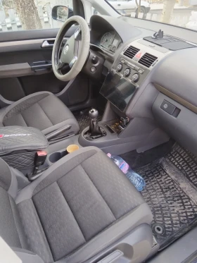 VW Touran 1.6/102кс - 5100 € - 34716779 6