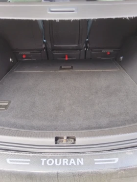 VW Touran 1.6/102кс - 5100 € - 34716779 4