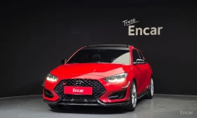 Hyundai Veloster  1.6 Turbo Sport | Mobile.bg � ����� ������ 3
