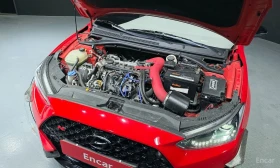 Hyundai Veloster  1.6 Turbo Sport | Mobile.bg � ����� ������ 6