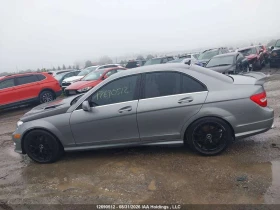 Mercedes-Benz C 300 * 4MATIC * CARFAX * ОПЦИЯ ЗА ФИНАНСИРАНЕ - 7800 € - 43519460 15