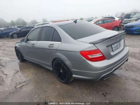 Mercedes-Benz C 300 * 4MATIC * CARFAX * ОПЦИЯ ЗА ФИНАНСИРАНЕ - 7800 € - 43519460 3