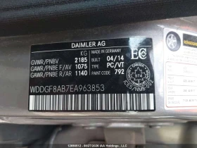 Mercedes-Benz C 300 * 4MATIC * CARFAX * ОПЦИЯ ЗА ФИНАНСИРАНЕ - 7800 € - 43519460 9