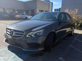 Mercedes-Benz E 250 