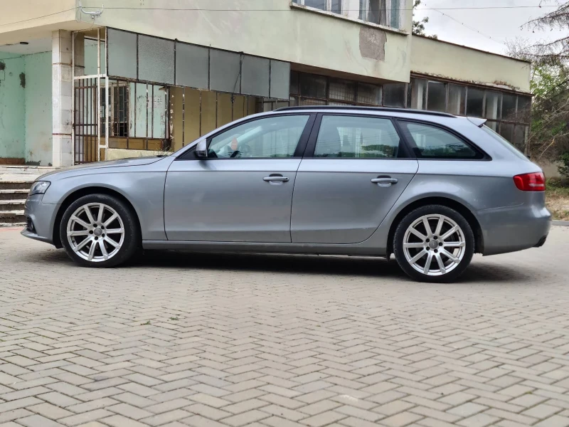 Audi A4 2.0TDi 143кс Нов Внос, снимка 2 - Автомобили и джипове - 47672076