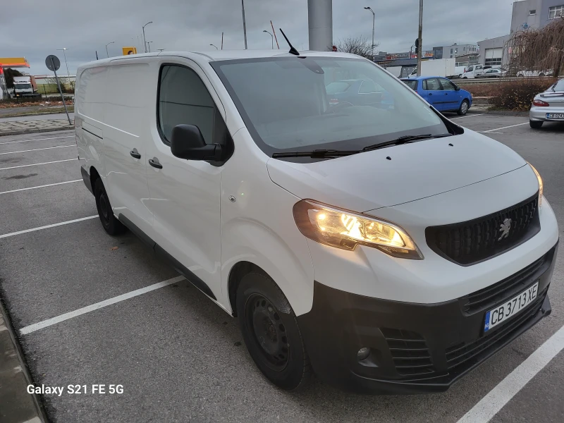 Peugeot Expert Premium L3, снимка 2 - Автомобили и джипове - 48410016