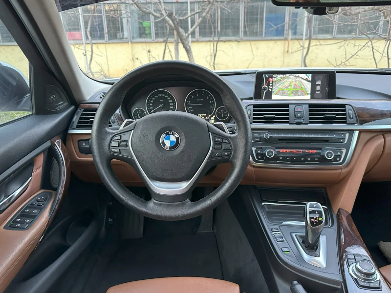 BMW 335 i Luxury, снимка 9 - Автомобили и джипове - 48669713