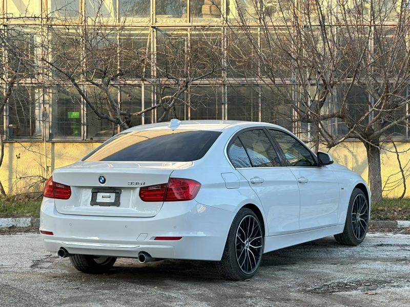 BMW 335 i Luxury, снимка 6 - Автомобили и джипове - 48669713