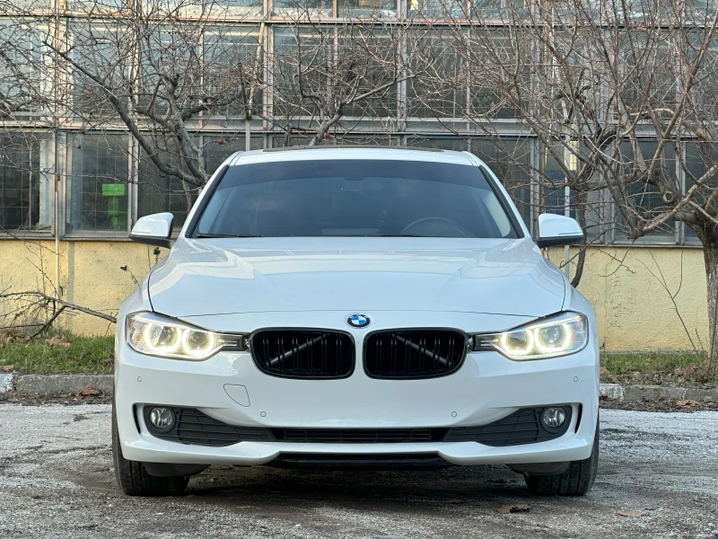 BMW 335 i Luxury, снимка 1 - Автомобили и джипове - 48669713