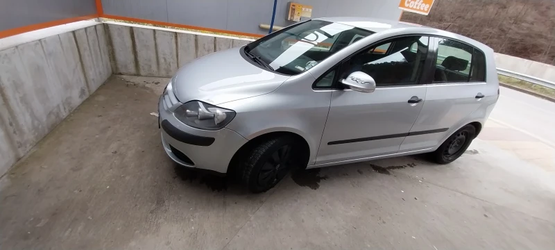 VW Golf Plus, снимка 5 - Автомобили и джипове - 48740651