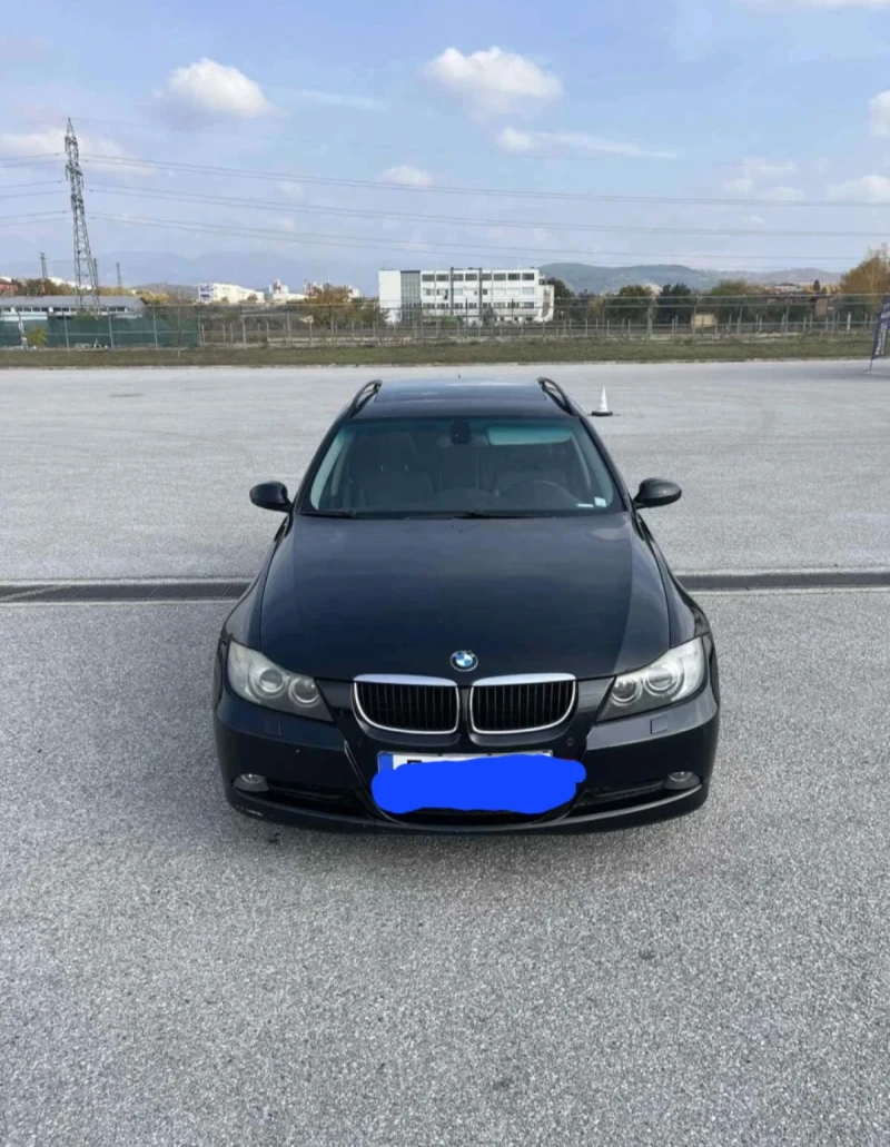 BMW 330, снимка 4 - Автомобили и джипове - 48991617