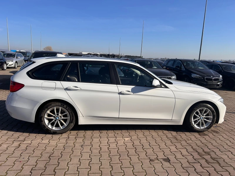 BMW 316 D AVTOMAT/NAVI/EURO 5, снимка 4 - Автомобили и джипове - 49193686