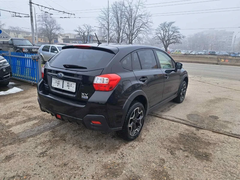 Subaru XV BOXER DIESEL, снимка 7 - Автомобили и джипове - 49321672