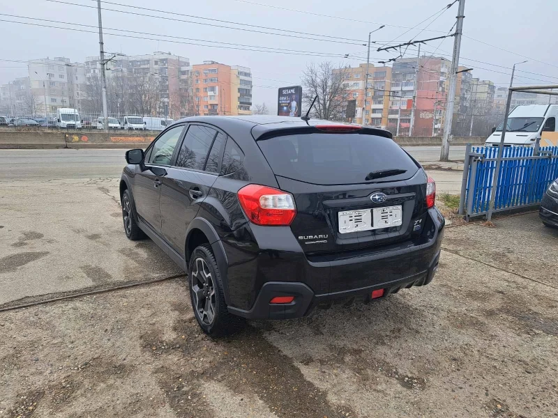 Subaru XV BOXER DIESEL, снимка 5 - Автомобили и джипове - 49321672