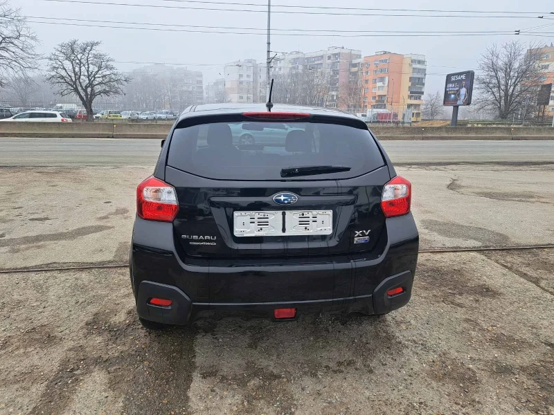 Subaru XV BOXER DIESEL, снимка 6 - Автомобили и джипове - 49321672