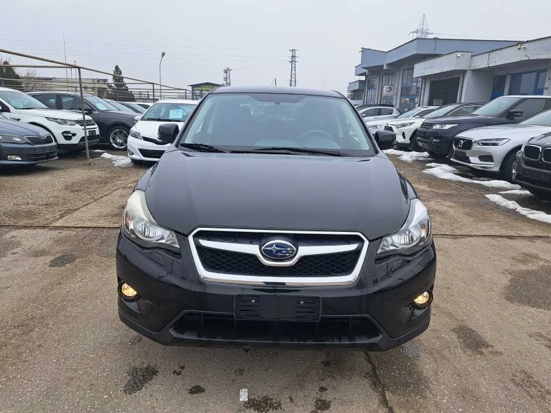 Subaru XV BOXER DIESEL, снимка 4 - Автомобили и джипове - 49321672