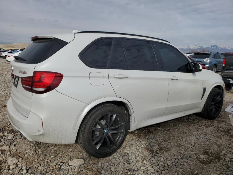 BMW X5M xDRIVE* OBDUH* HARMAN* KEYLESS* PANO* , снимка 4 - Автомобили и джипове - 49372969