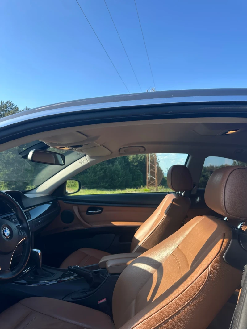 BMW 320 Xdrive Facelift , снимка 8 - Автомобили и джипове - 52394533