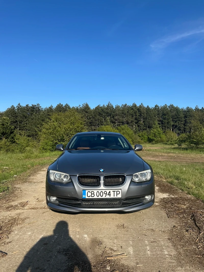 BMW 320 Xdrive Facelift , снимка 2 - Автомобили и джипове - 52394533