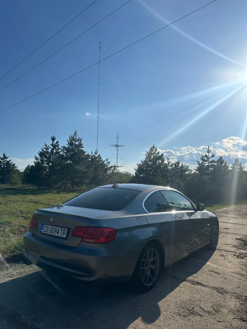 BMW 320 Xdrive Facelift , снимка 4 - Автомобили и джипове - 52394533