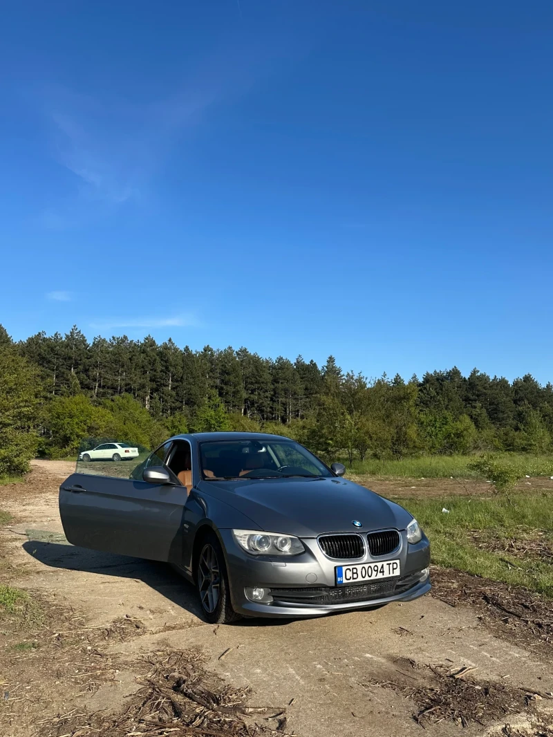 BMW 320 Xdrive Facelift , снимка 5 - Автомобили и джипове - 52394533