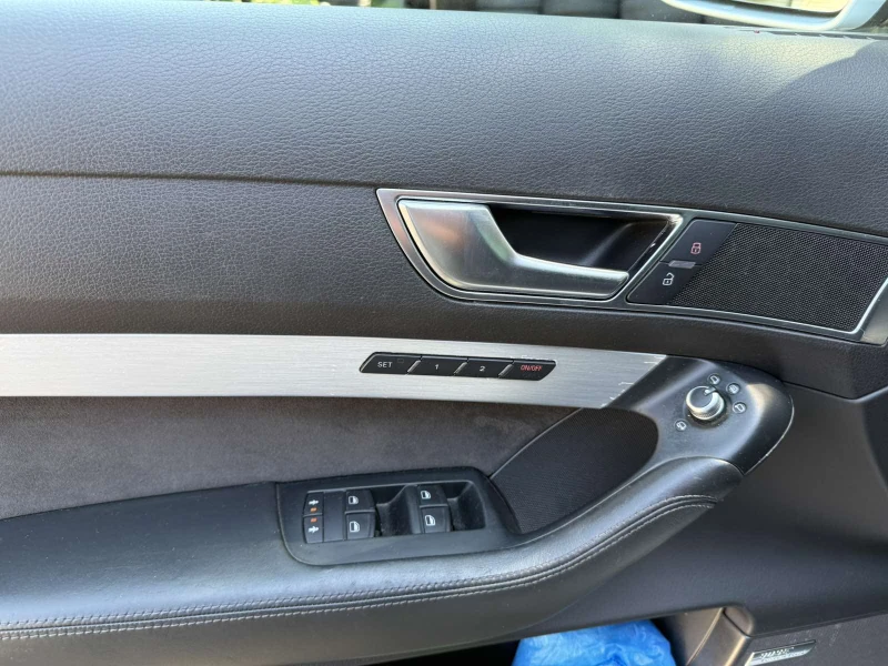 Audi A6, снимка 17 - Автомобили и джипове - 51112500