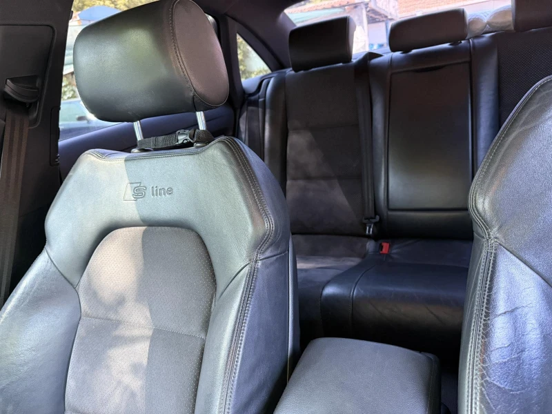 Audi A6, снимка 12 - Автомобили и джипове - 51112500