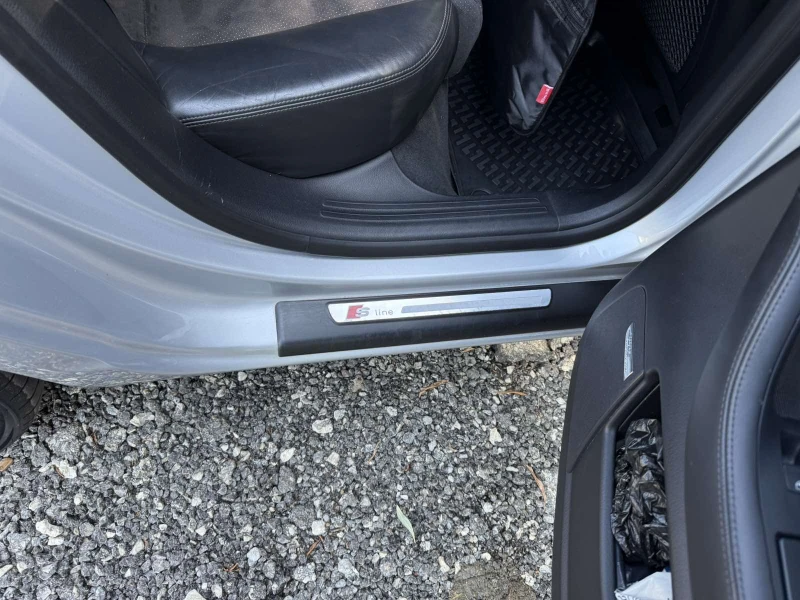 Audi A6, снимка 4 - Автомобили и джипове - 51112500