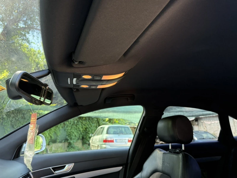 Audi A6, снимка 15 - Автомобили и джипове - 51112500