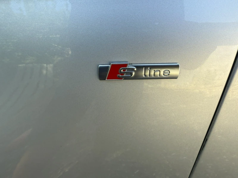 Audi A6, снимка 14 - Автомобили и джипове - 51112500