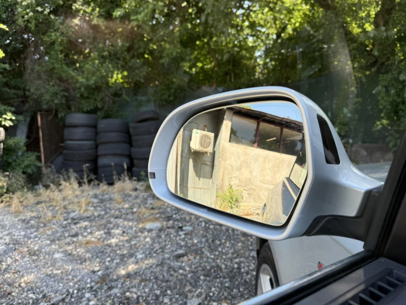 Audi A6, снимка 13 - Автомобили и джипове - 51112500