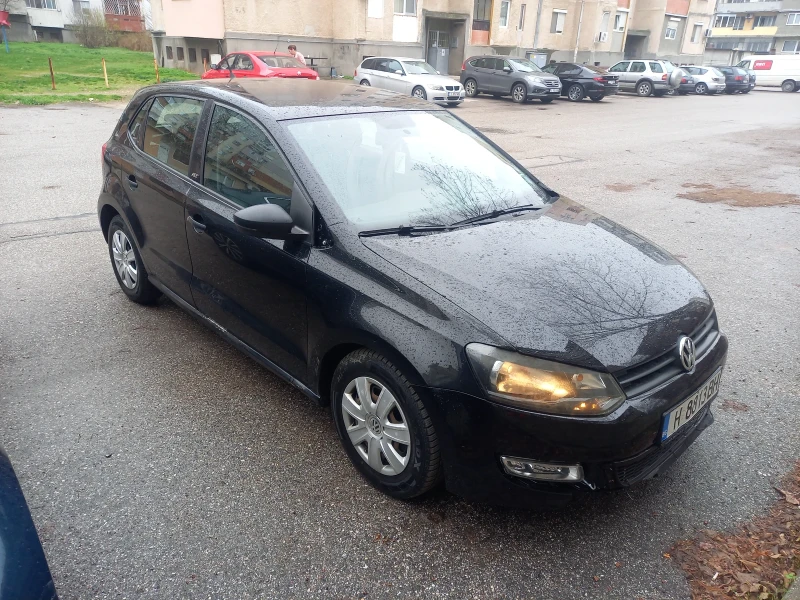 VW Polo 1.2, снимка 3 - Автомобили и джипове - 52893006