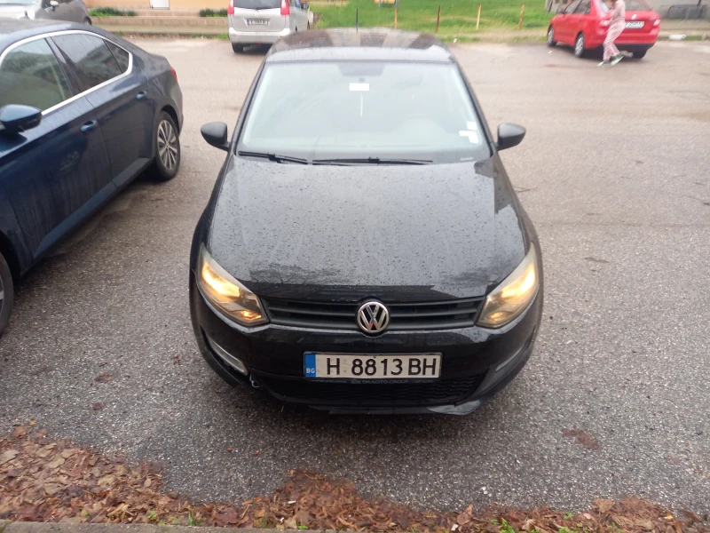 VW Polo 1.2, снимка 2 - Автомобили и джипове - 52893006