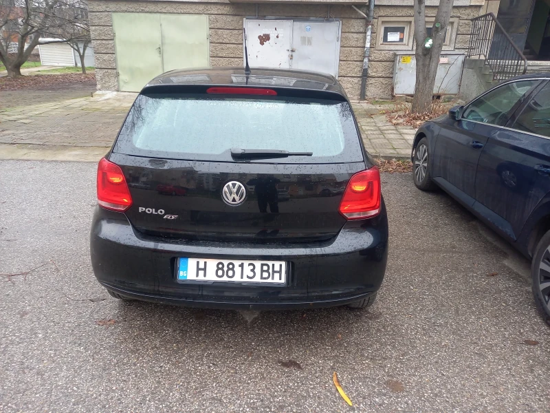 VW Polo 1.2, снимка 4 - Автомобили и джипове - 52893006