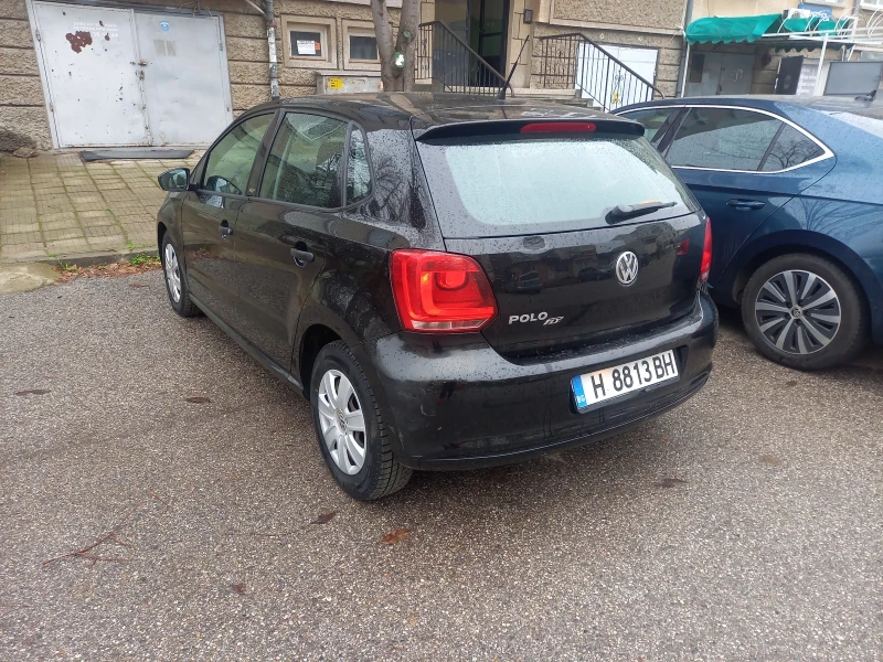 VW Polo 1.2, снимка 5 - Автомобили и джипове - 52893006