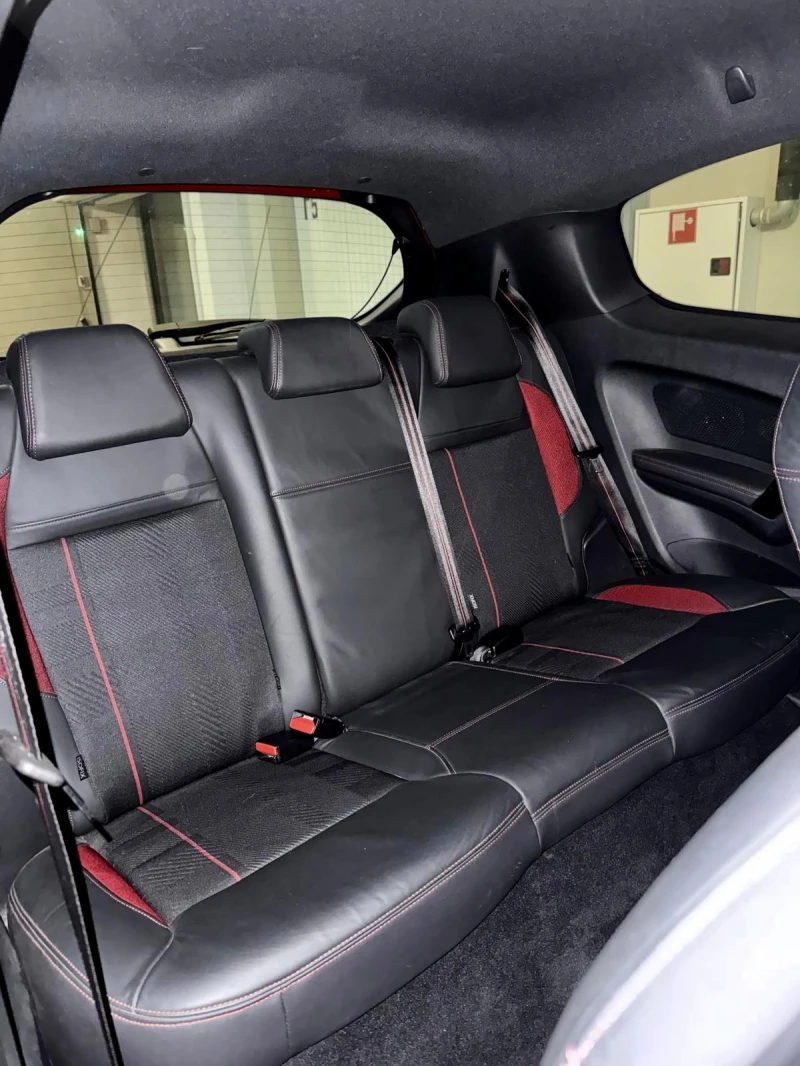 Peugeot 208 GTi TURBO 200 к.с. 2015г., снимка 10 - Автомобили и джипове - 52971636