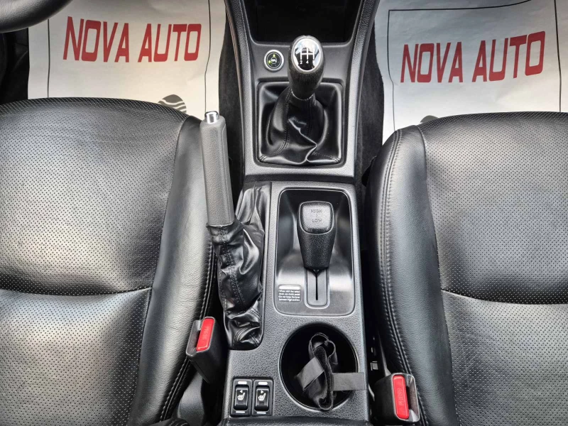 Subaru XV 1.6i-4x4-120000km-GPL, снимка 12 - Автомобили и джипове - 53100771