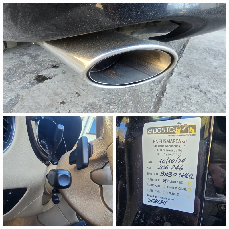 Mercedes-Benz CLS 320 Топ състояние лизинг, снимка 17 - Автомобили и джипове - 53164771