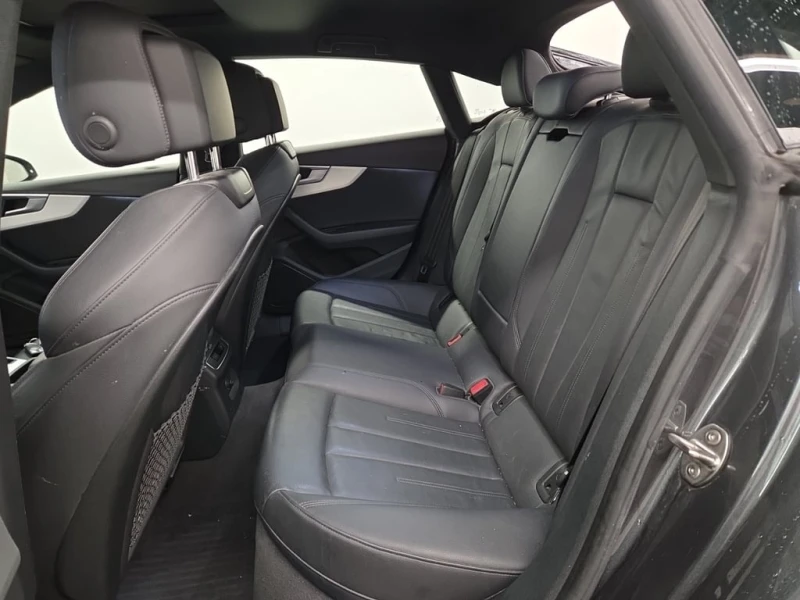 Audi A5 * PROGRESSIV * CARFAX * ЦЕНА ДО БГ, снимка 13 - Автомобили и джипове - 53342685