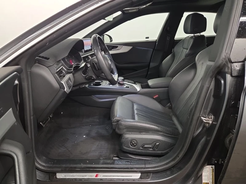 Audi A5 * PROGRESSIV * CARFAX * ЦЕНА ДО БГ, снимка 5 - Автомобили и джипове - 53342685